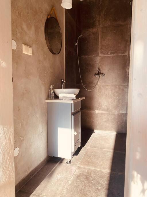 Dvojizbovy Apartman V Blizskom Centre Bardejova Buitenkant foto
