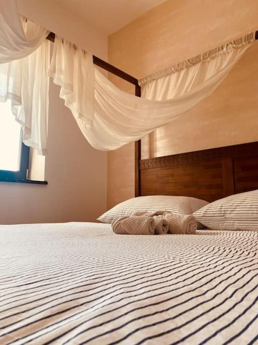 Dvojizbovy Apartman V Blizskom Centre Bardejova Buitenkant foto
