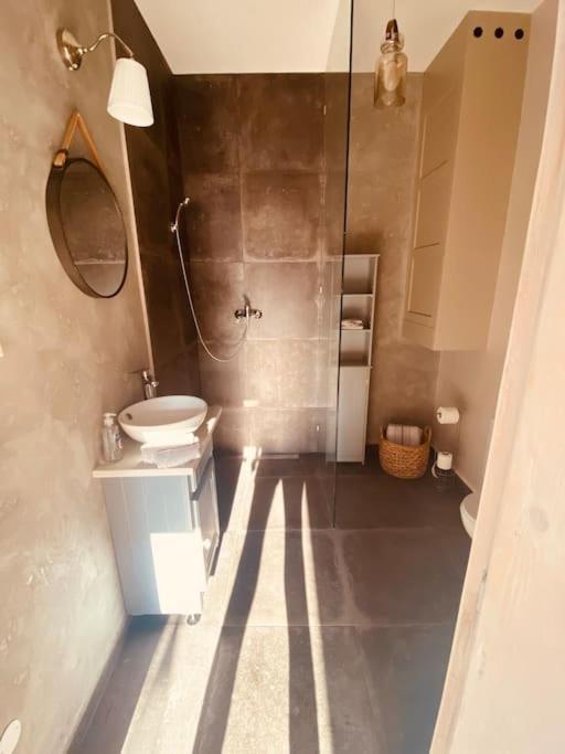Dvojizbovy Apartman V Blizskom Centre Bardejova Buitenkant foto