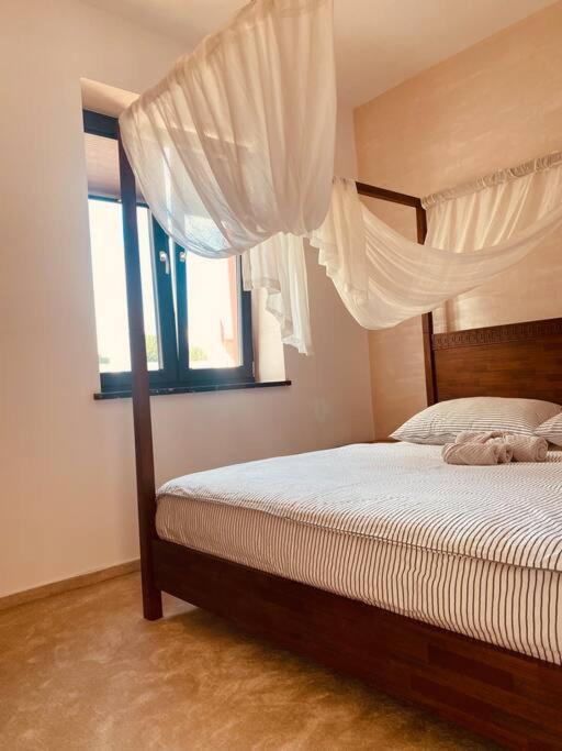 Dvojizbovy Apartman V Blizskom Centre Bardejova Buitenkant foto