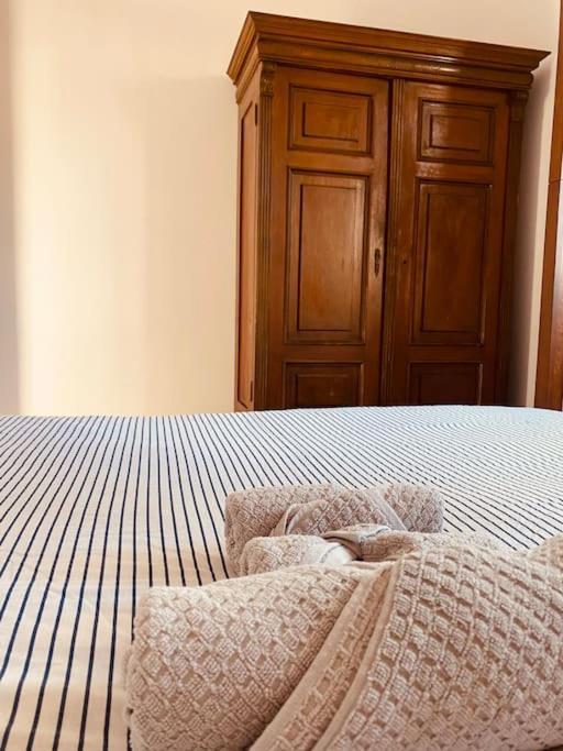 Dvojizbovy Apartman V Blizskom Centre Bardejova Buitenkant foto