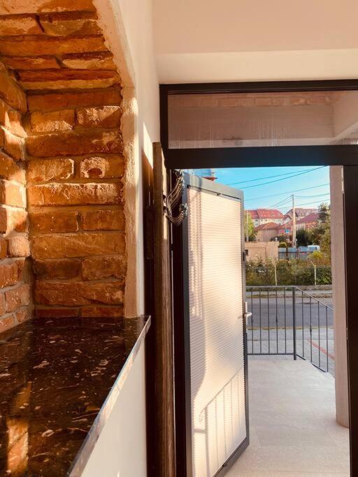 Dvojizbovy Apartman V Blizskom Centre Bardejova Buitenkant foto