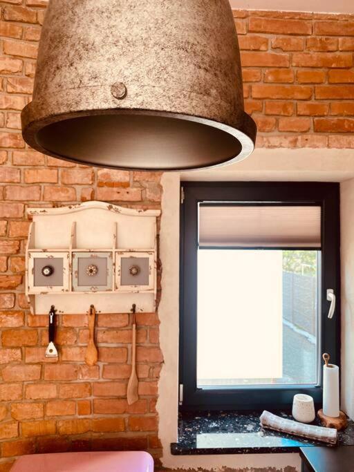 Dvojizbovy Apartman V Blizskom Centre Bardejova Buitenkant foto